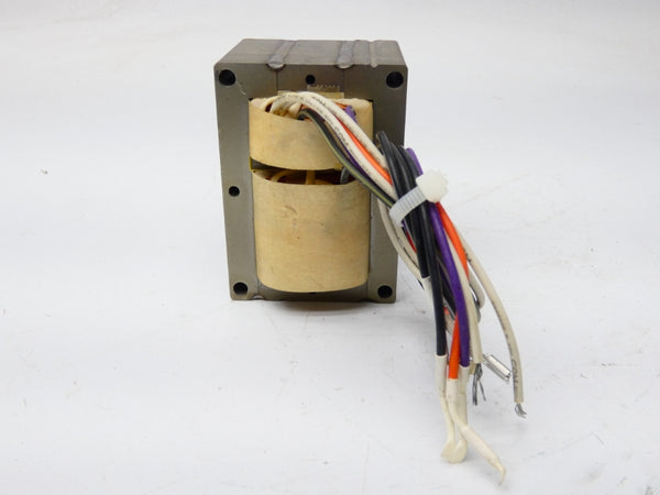 GENERAL ELECTRIC GEM175ML5AA3-5 480V (AS PICTURED) NSNP