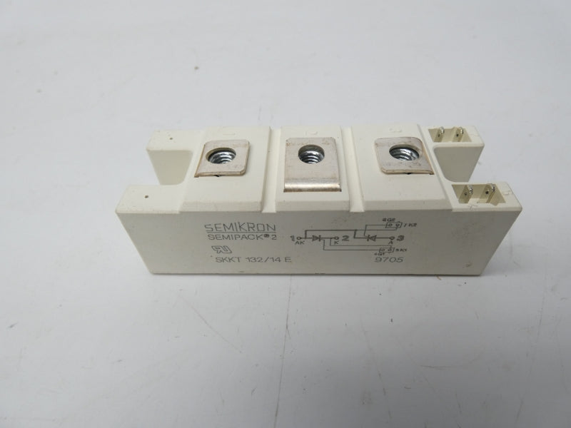 ALLEN BRADLEY SP-140582 (NO HARDWARE) NSMP