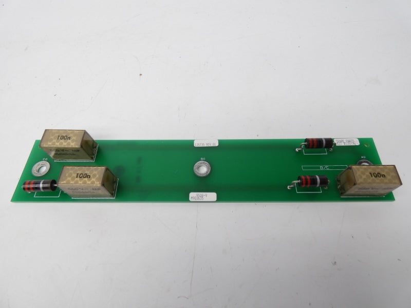 ALLEN BRADLEY SP-140582 (NO HARDWARE) NSMP