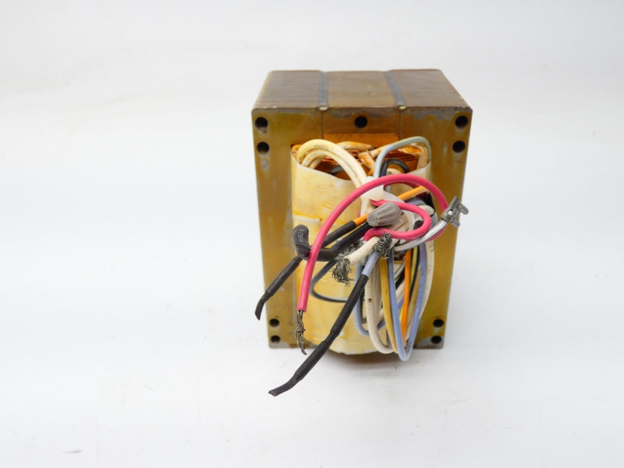 GENERAL ELECTRIC GEM1000ML5AA5-5 480V (AS PICTURED) UNMP