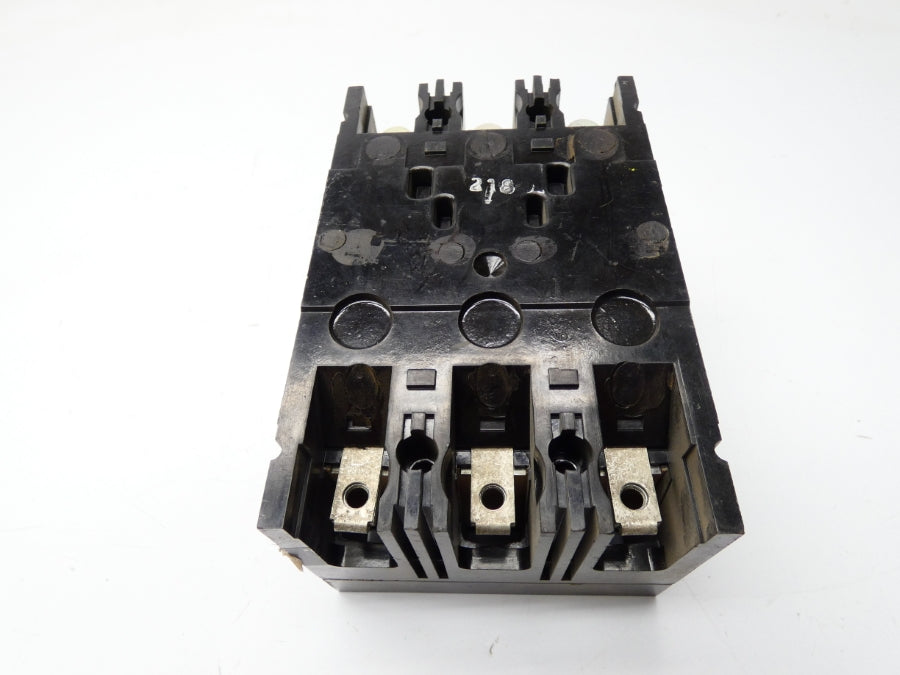 GENERAL ELECTRIC TEB132050 240VAC 50A UNMP