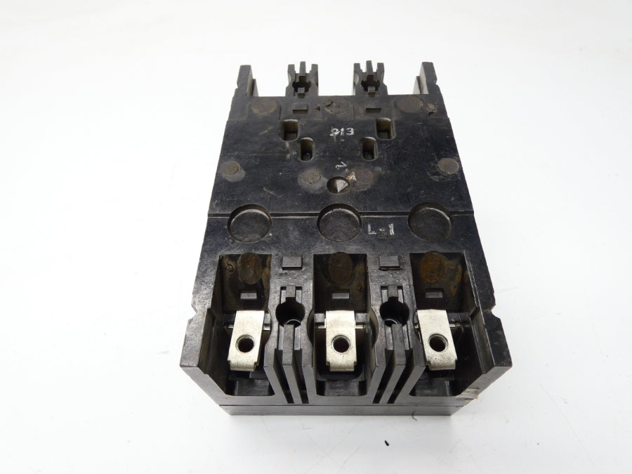 GENERAL ELECTRIC TED136025 600VAC 24A UNMP