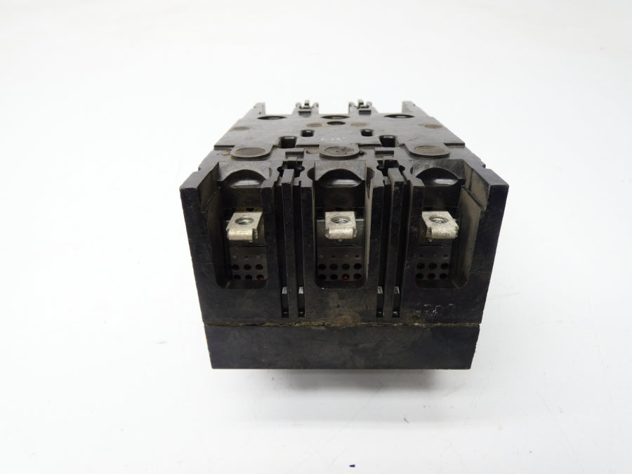 GENERAL ELECTRIC TED136025 600VAC 24A UNMP