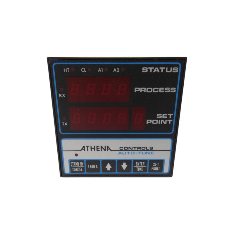 ATHENA CONTROLS 6075-S0-1400FJ 120/240VAC NSNP