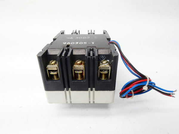CUTLER-HAMMER HMCPS003A0C 6630C87G34 600VAC 3A UNMP