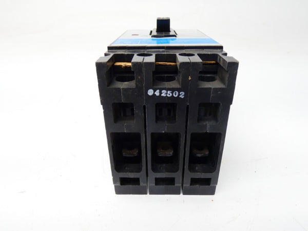 SIEMENS ED43B070 480VAC 70A UNMP