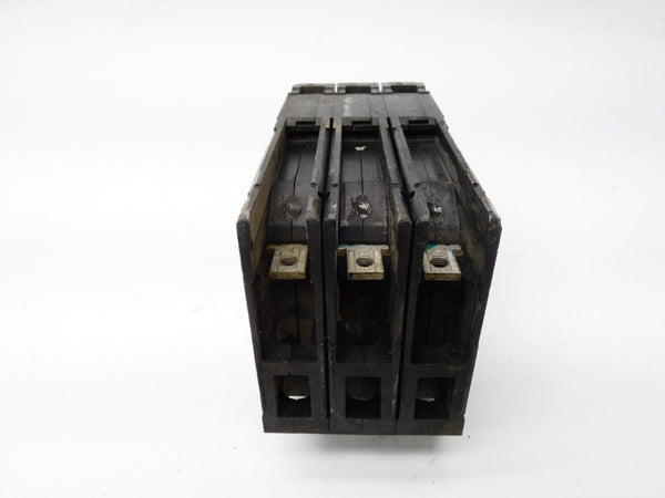 SIEMENS ED43B015 480VAC 15A UNMP