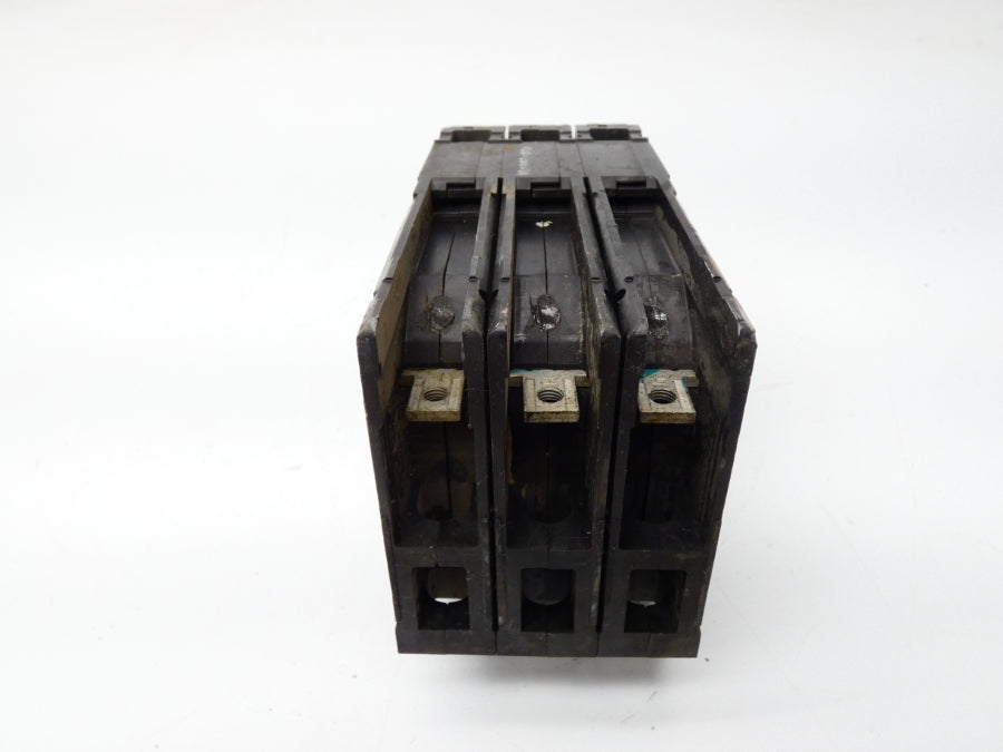 SIEMENS ED43B015 480VAC 15A UNMP
