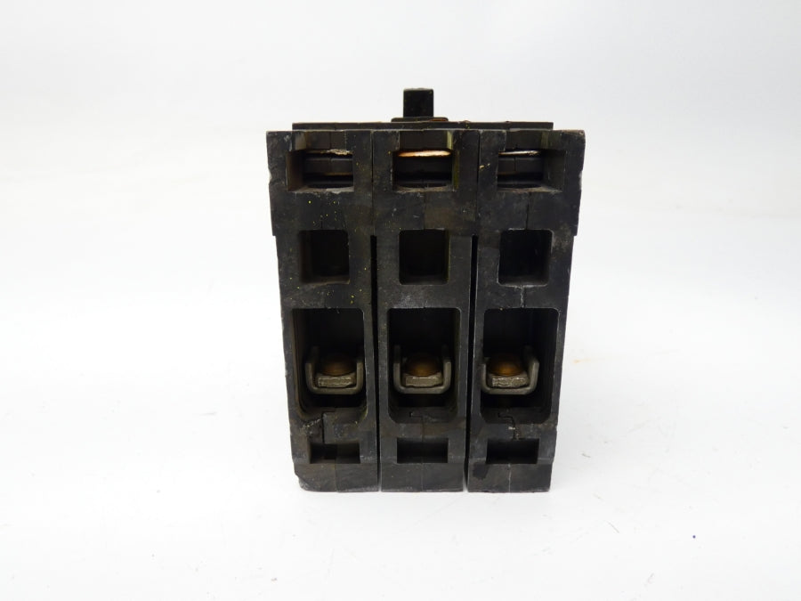 SIEMENS ED43B015 480VAC 15A UNMP