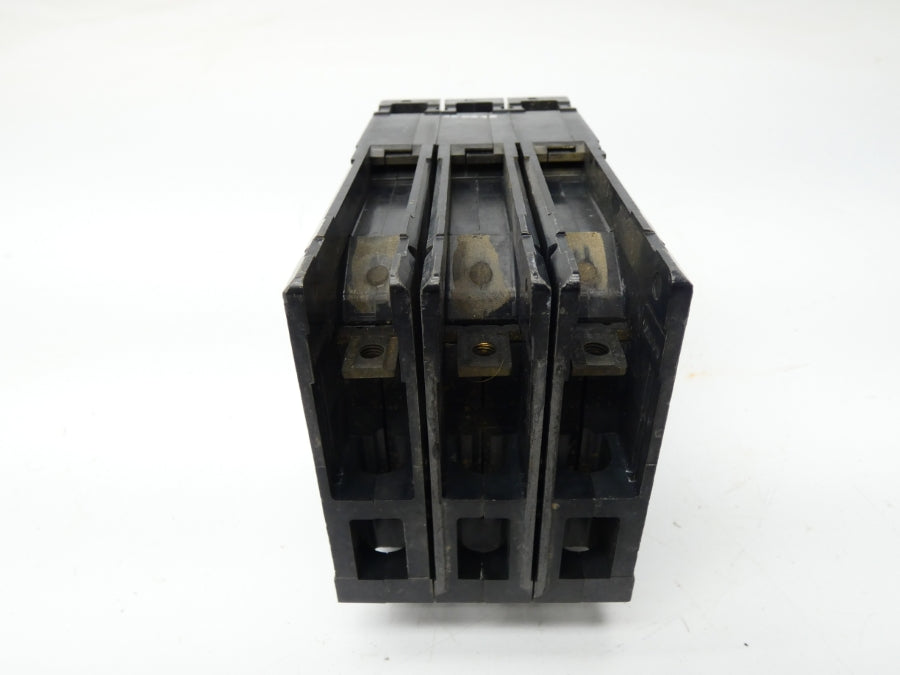 SIEMENS ED43B040 480VAC 40A UNMP
