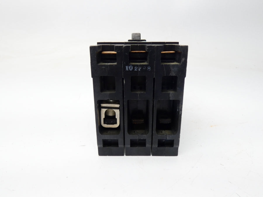 SIEMENS ED43B040 480VAC 40A UNMP