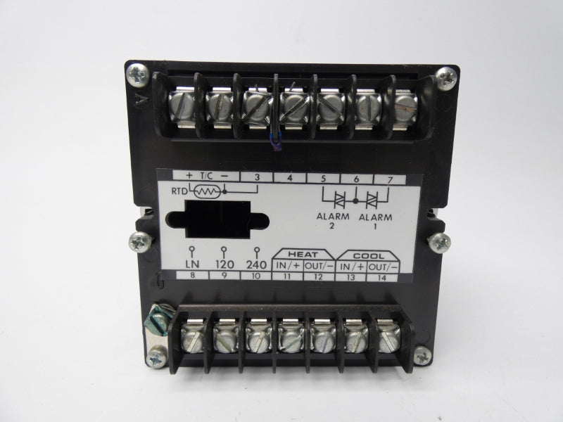 ATHENA CONTROLS 6075-S0-1400FJ 120/240VAC NSNP
