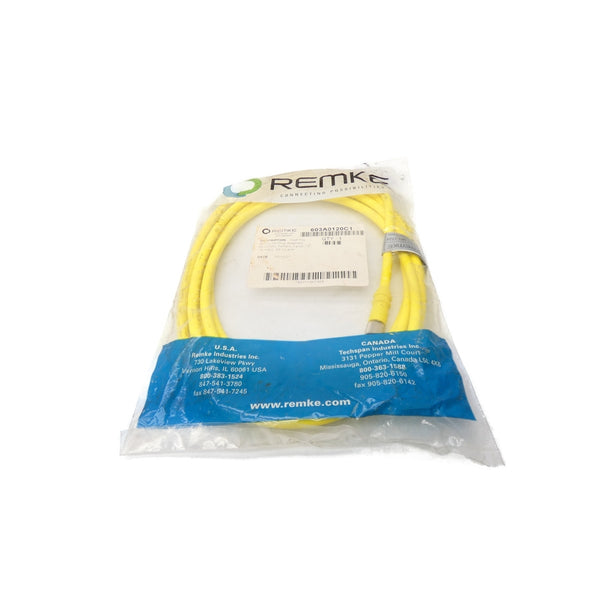 REMKE 603A0120C1 NSMP
