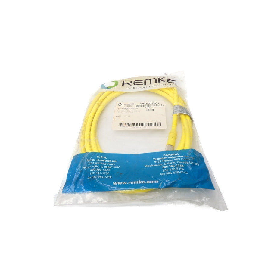 REMKE 603A0120C1 NSMP