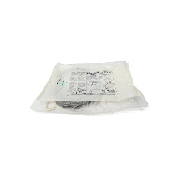 PEPPERL+FUCHS 3RG4023-0GB33-PF 552844 10-34VDC NSMP