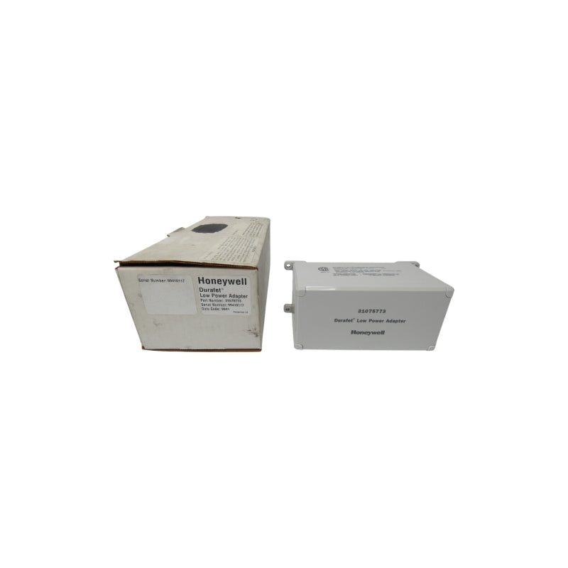 HONEYWELL 31075773 40V NSMP