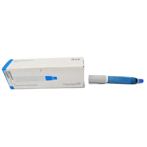 ENDRESS+HAUSER CPF81D-7LH21 NSMP