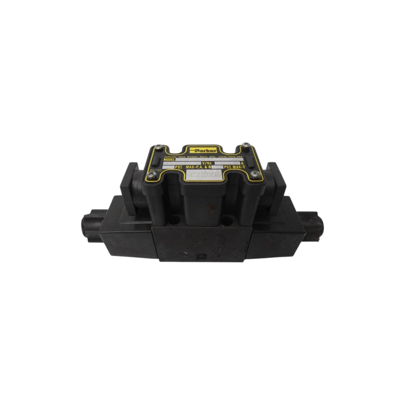 PARKER D1VW008CNYCF 120-110V 0.42-0.50A NSNP