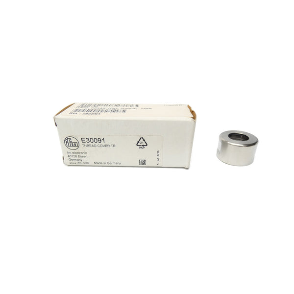 IFM EFECTOR E30091 NSMP