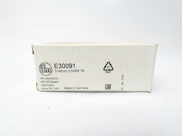 IFM EFECTOR E30091 NSMP