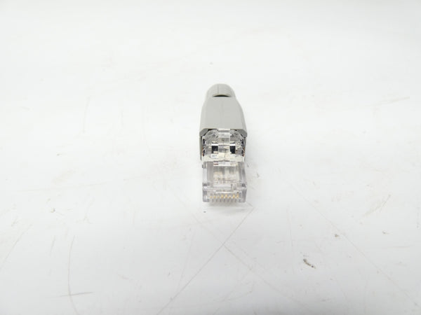 IFM EFECTOR E12514 RJ45-STECKVERBINDER NSMP