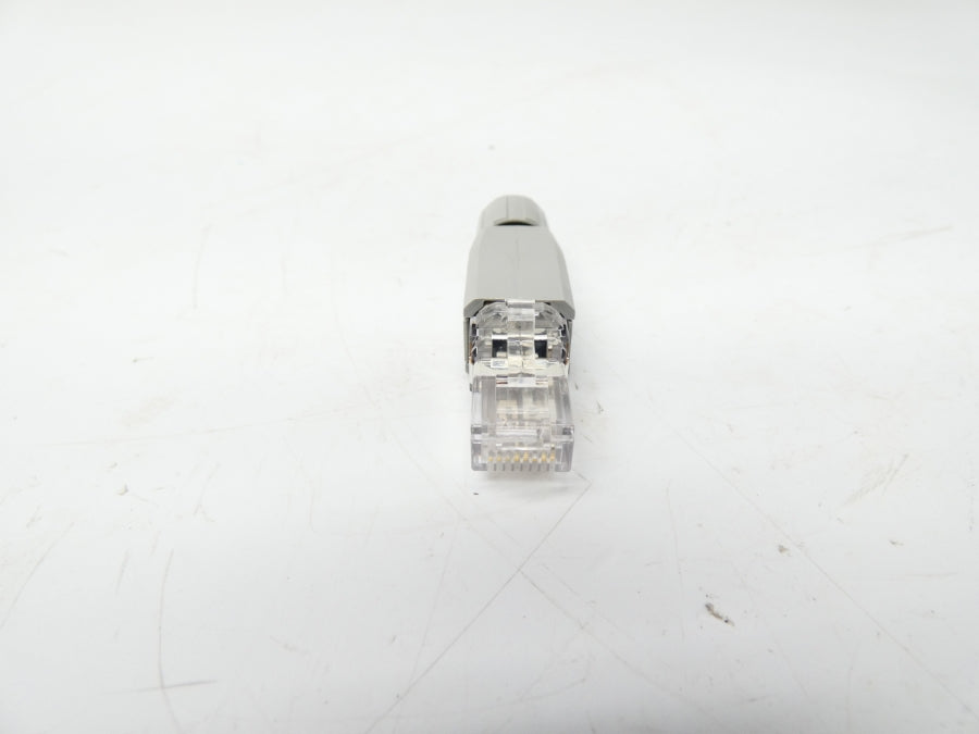 IFM EFECTOR E12514 RJ45-STECKVERBINDER NSMP