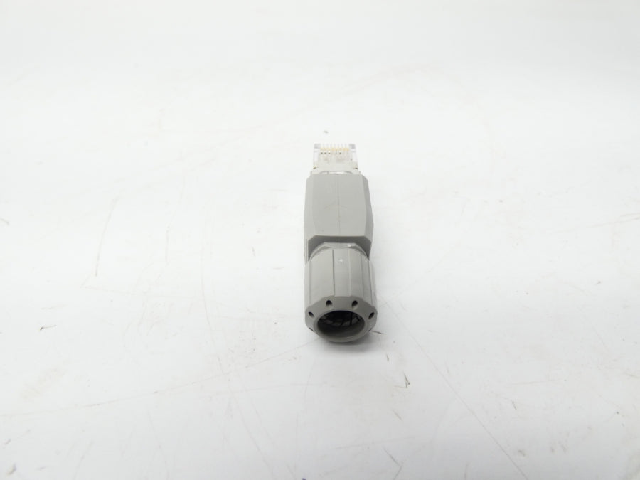 IFM EFECTOR E12514 RJ45-STECKVERBINDER NSMP