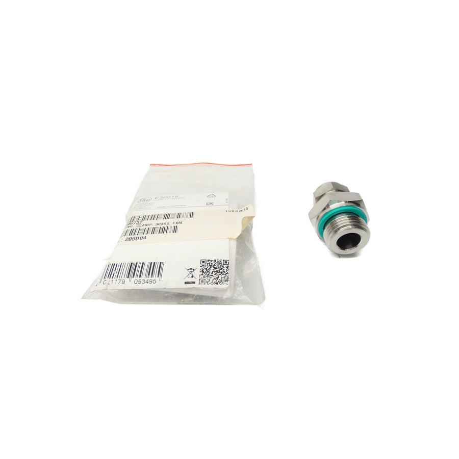IFM EFECTOR E30018 NSMP