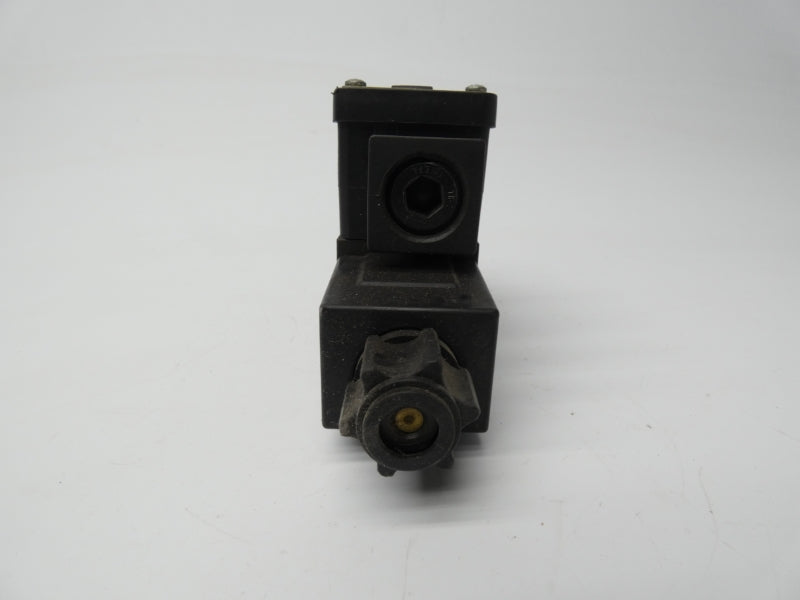 PARKER D1VW008CNYCF 120-110V 0.42-0.50A NSNP