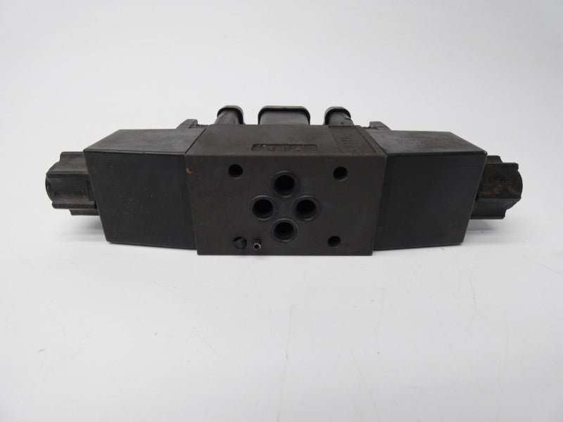 PARKER D1VW008CNYCF 120-110V 0.42-0.50A NSNP