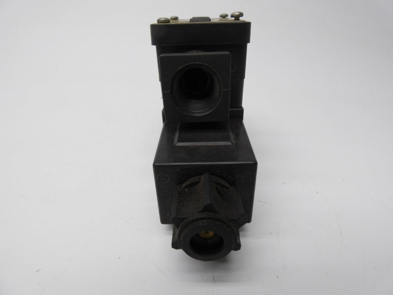 PARKER D1VW008CNYCF 120-110V 0.42-0.50A NSNP