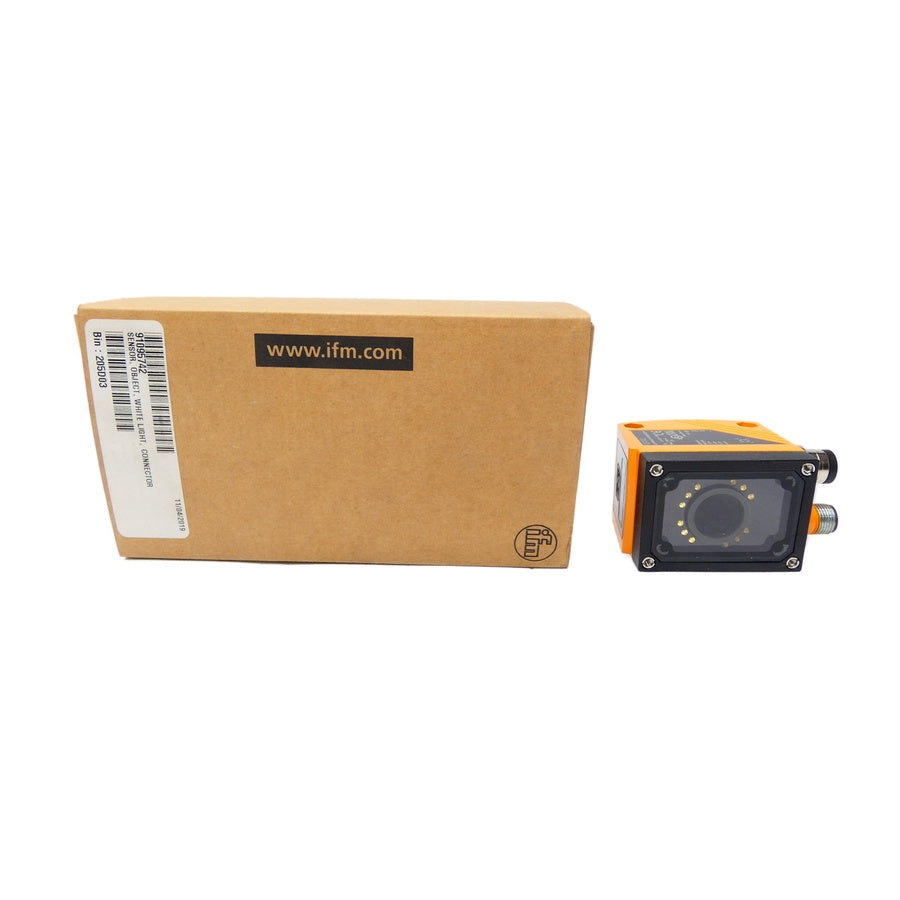 IFM EFECTOR O2V102 O2VWRPKG/O/V/GM/E1/E2/W NSMP