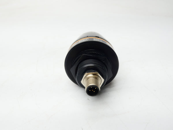 IFM EFECTOR DV2121 LED-LAMPIO-LINK/BUTTON  24VDC NSMP