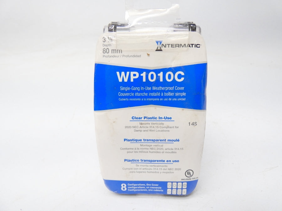 INTERMATIC WP1010C NSMP