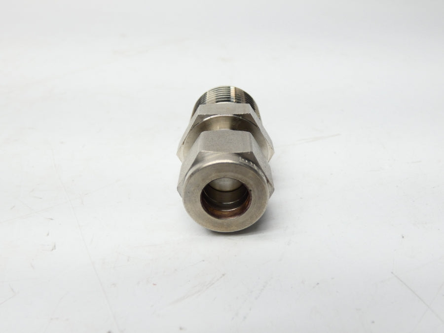 IFM EFECTOR E30024 1/2" NSMP