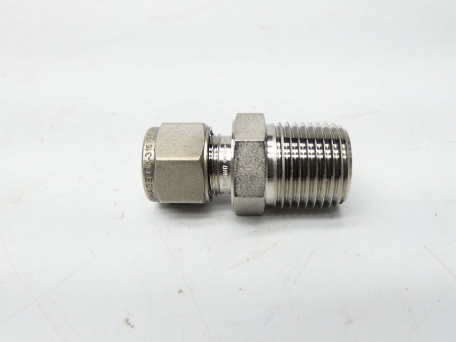 IFM EFECTOR E30024 1/2" NSMP