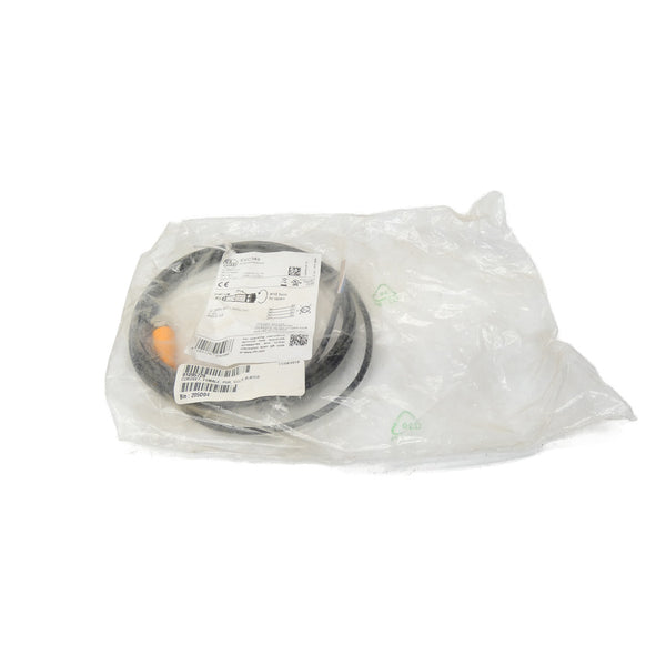 IFM EFECTOR EVC349 ADOGH040MSS0003H04 250VAC 4A NSMP