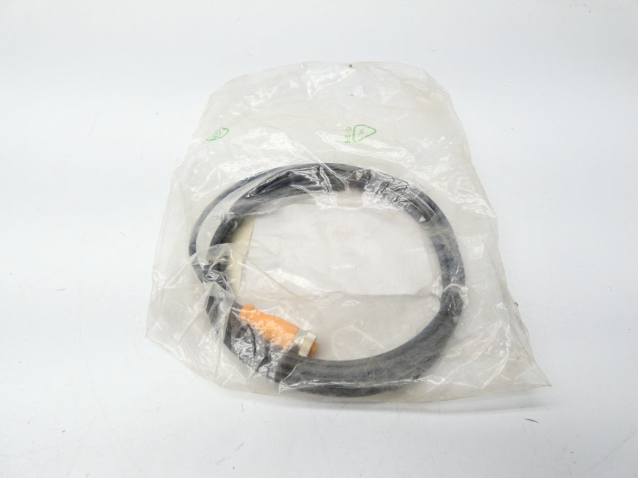 IFM EFECTOR EVC349 ADOGH040MSS0003H04 250VAC 4A NSMP