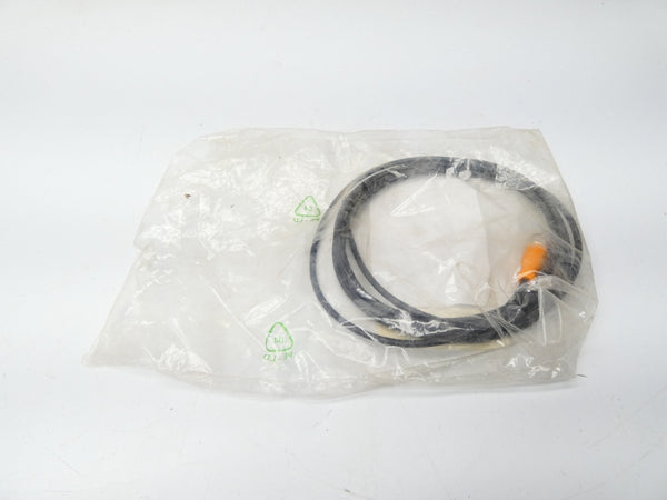 IFM EFECTOR EVC349 ADOGH040MSS0003H04 250VAC 4A NSMP