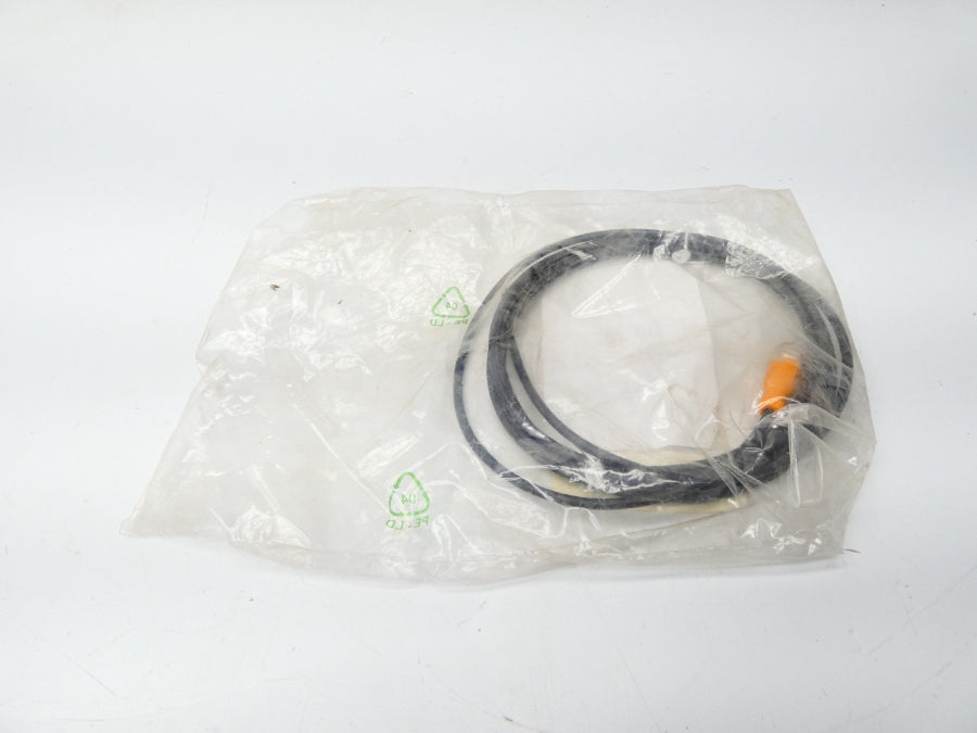 IFM EFECTOR EVC349 ADOGH040MSS0003H04 250VAC 4A NSMP