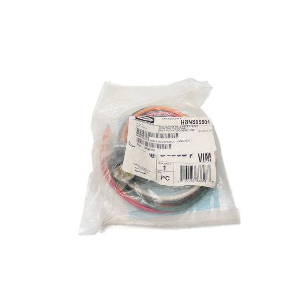 HUBBELL HBNS05501 NSMP
