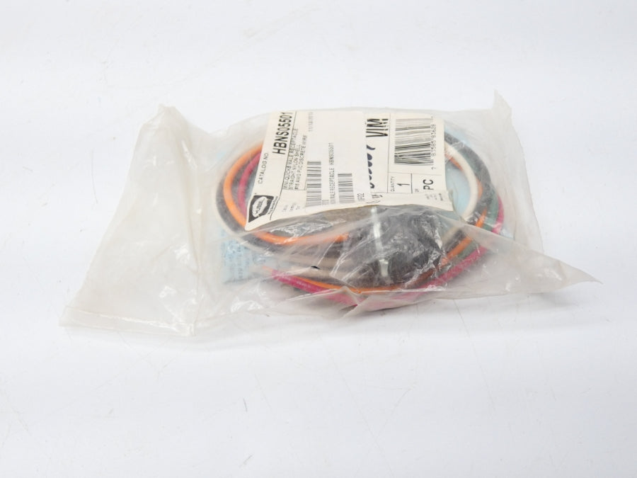 HUBBELL HBNS05501 NSMP