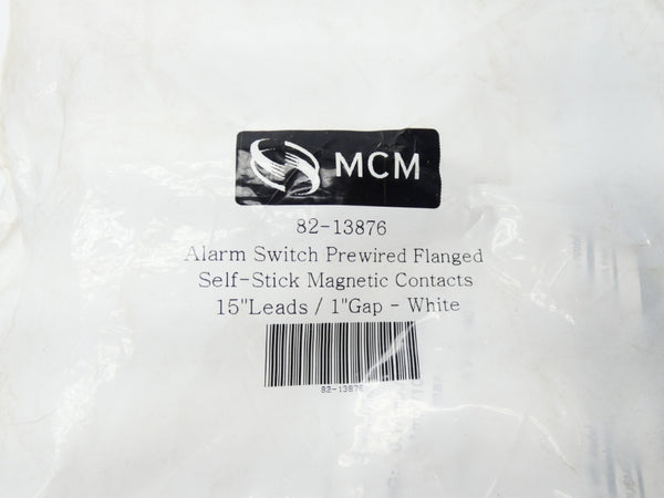 MCM 82-13876 NSMP