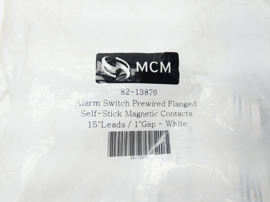 MCM 82-13876 NSMP