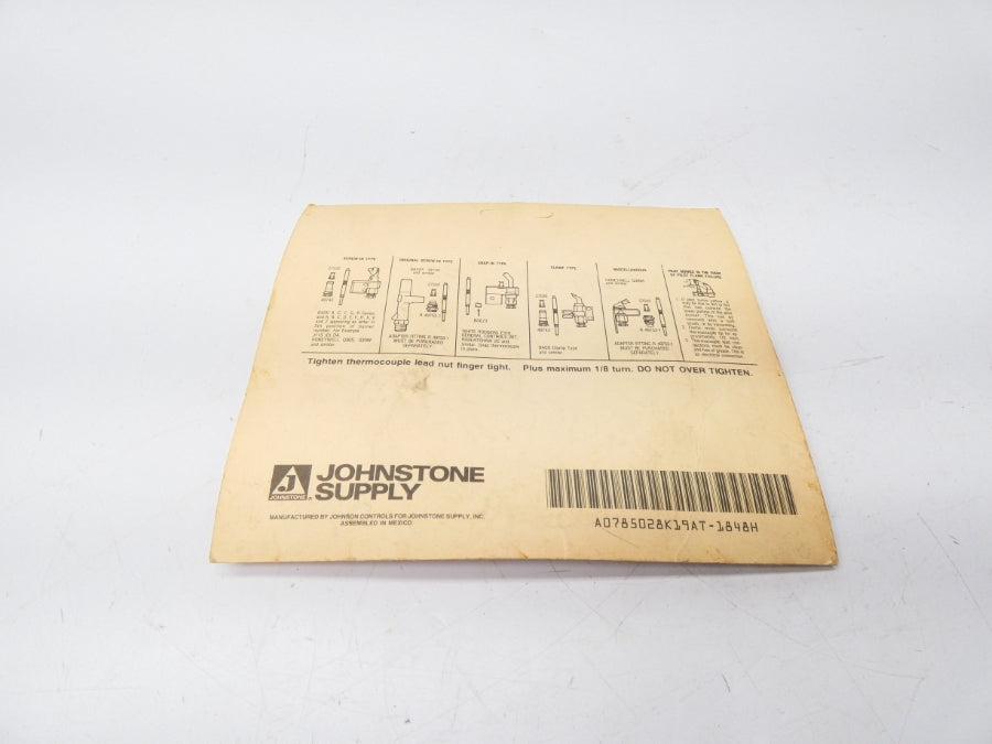 JOHNSTONE L36-064 NSMP