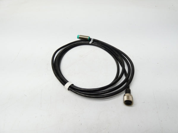 PEPPERL+FUCHS NJ4-12GM-N Y23215S 5-25VDC NSMP