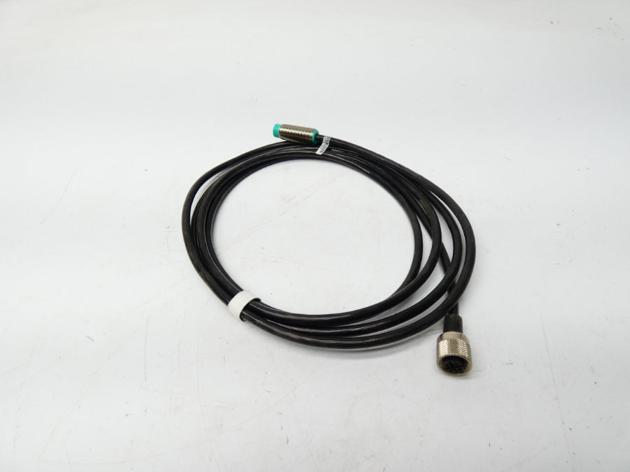 PEPPERL+FUCHS NJ4-12GM-N Y23215S 5-25VDC NSMP