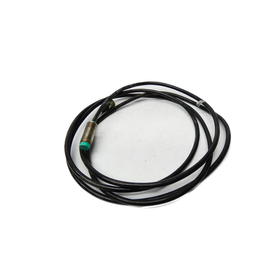 PEPPERL+FUCHS NJ4-12GM-N Y23215S 5-25VDC UNMP