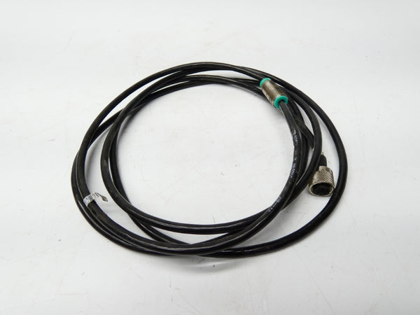 PEPPERL+FUCHS NJ4-12GM-N Y23215S 5-25VDC UNMP