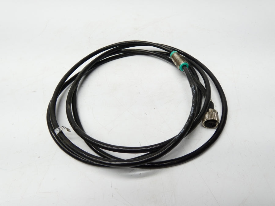PEPPERL+FUCHS NJ4-12GM-N Y23215S 5-25VDC UNMP